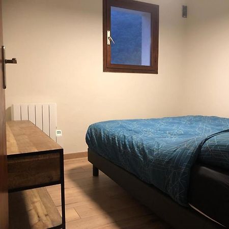 Blaise 3 Pieces Διαμέρισμα Saint-Étienne-de-Tinée Εξωτερικό φωτογραφία