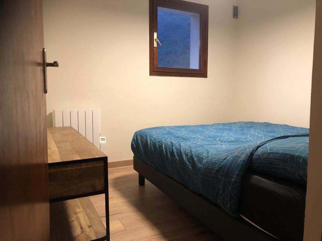 Blaise 3 Pieces Διαμέρισμα Saint-Étienne-de-Tinée Εξωτερικό φωτογραφία